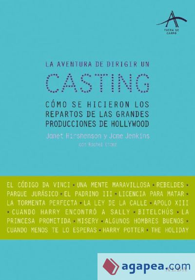 Casting