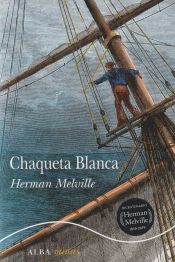 Portada de Chaqueta Blanca