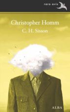 Portada de Christopher Homm (Ebook)