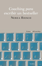 Portada de Coaching para escribir un bestseller