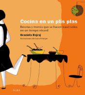 Portada de Cocina en un plis plas