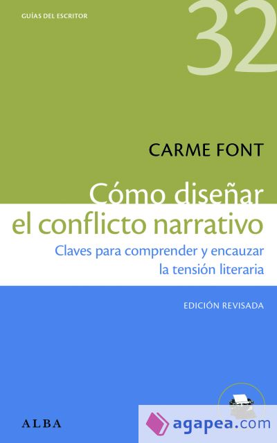 Cómo diseñar el conflicto narrativo