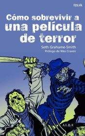 Portada de Cómo sobrevivir a una película de terror