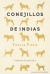 Portada de Conejillos de Indias, de Thalia Field