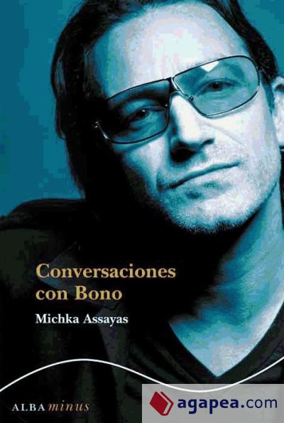 Conversaciones con Bono