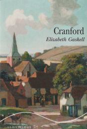 Portada de Cranford