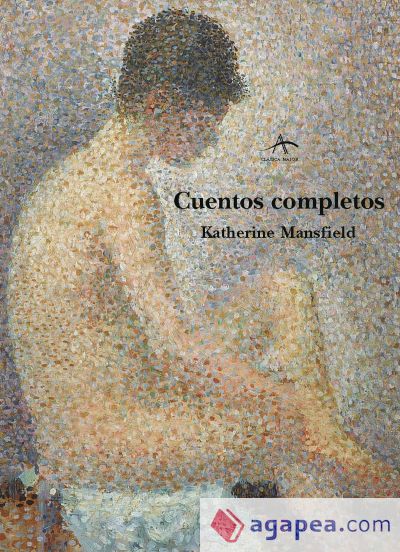 Cuentos completos