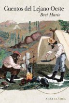 Portada de Cuentos del Lejano Oeste (Ebook)