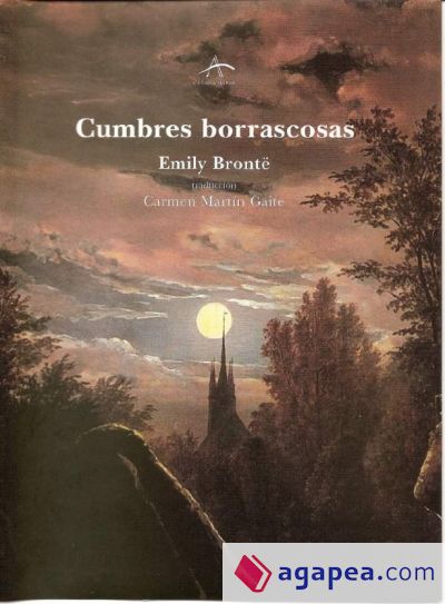 Cumbres borrascosas