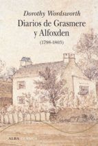 Portada de Diarios de Grasmere y Alfoxden (1798-1803) (Ebook)