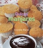 Portada de Dulces manjares (Ebook)