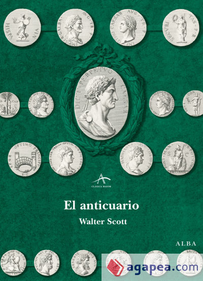 El anticuario