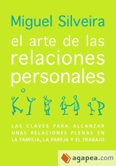 El arte de las relaciones personales