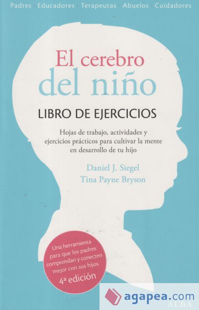 El cerebro del niño : libro de ejercicios