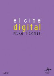 Portada de El cine digital