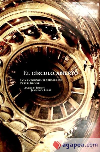 El c&iacute;rculo abierto