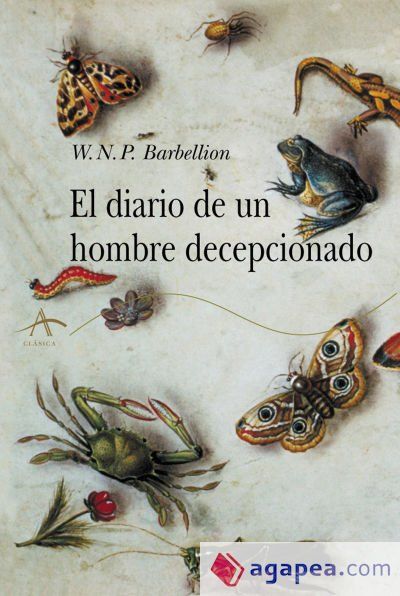El diario de un hombre decepcionado El diario de un hombre decepcionado