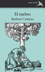 Portada de El enebro