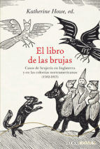 Portada de El libro de las brujas (Ebook)