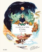 Portada de El llibre de la Terra