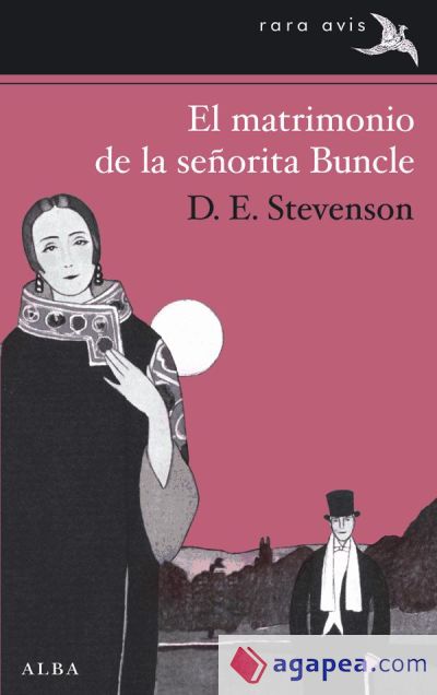 El matrimonio de la señorita Buncle