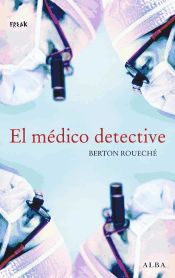 Portada de El médico detective