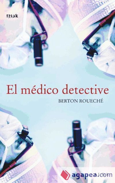 El médico detective