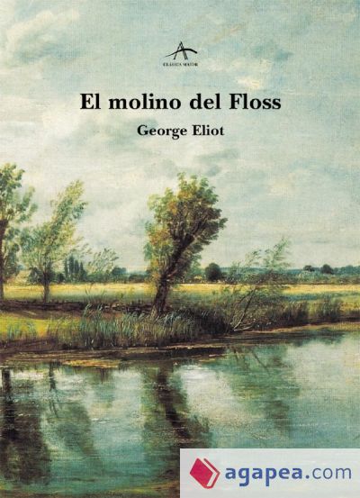 El molino del Floss