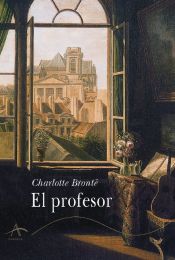 Portada de El profesor