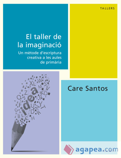 El taller de la imaginació