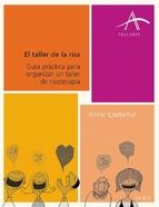 Portada de El taller de la risa (Ebook)