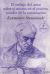 Portada de El trabajo del actor sobre s&iacute; mismo en el proceso creador de la encarnaci&oacute;n, de Konstantin Sergueevich Stanislavski&iuml;