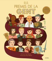 Portada de Els premis de la gent