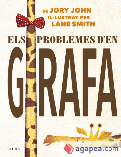 Els problemes d'en Girafa