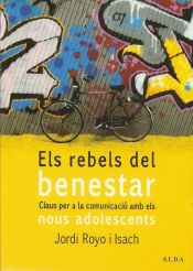 Portada de Els rebels del benestar