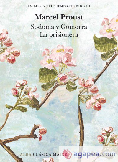 En busca del tiempo perdido III En busca del tiempo perdido III