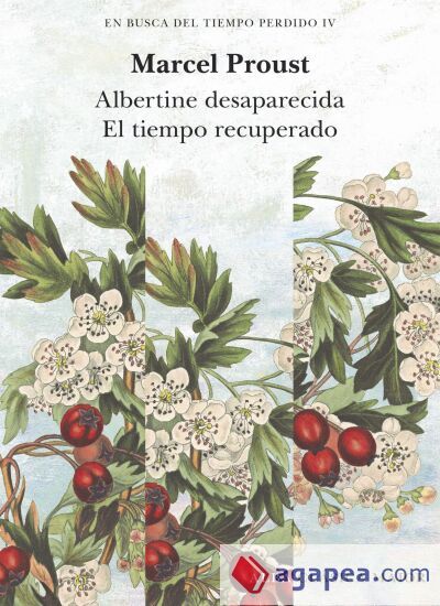 En busca del tiempo perdido IV En busca del tiempo perdido IV