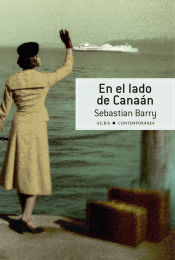 Portada de En el lado de Canaán