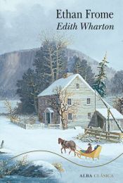 Portada de Ethan Frome