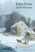 Portada de Ethan Frome, de Edith Wharton
