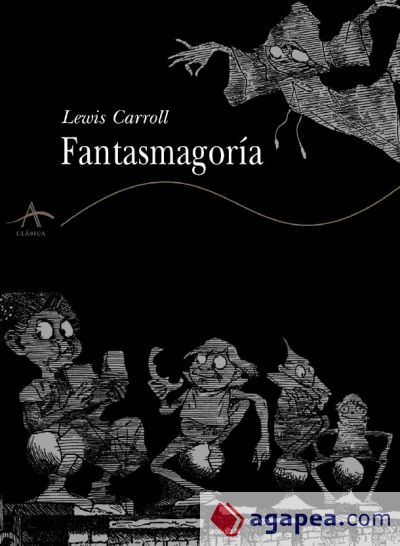 Fantasmagoría