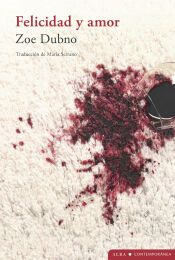 Portada de Felicidad y amor