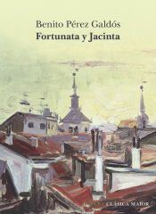 Portada de Fortunata y Jacinta