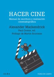 Portada de Hacer cine