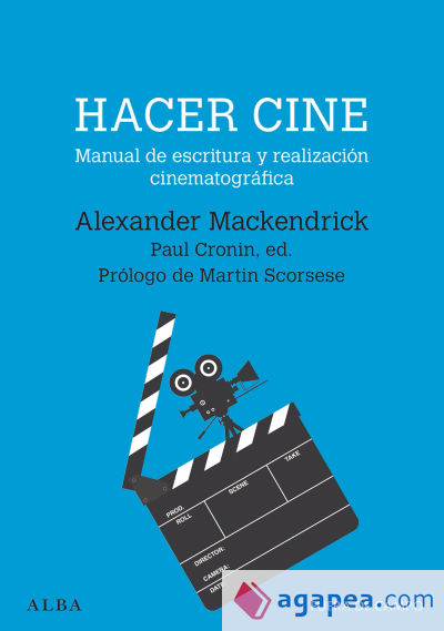 Hacer cine