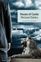 Portada de House of Cards (Ebook)