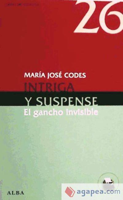 Intriga y suspense