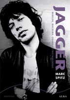 Portada de Jagger (Ebook)