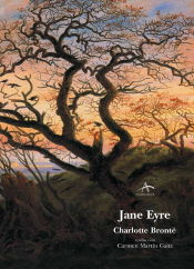 Portada de Jane Eyre