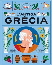 Portada de L'Antiga Grècia